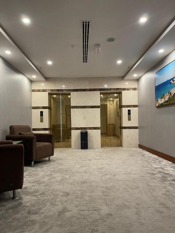 Grand Tourist Hotel Маскат Екстериор снимка