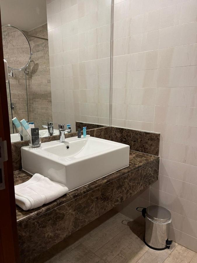 Grand Tourist Hotel Маскат Екстериор снимка