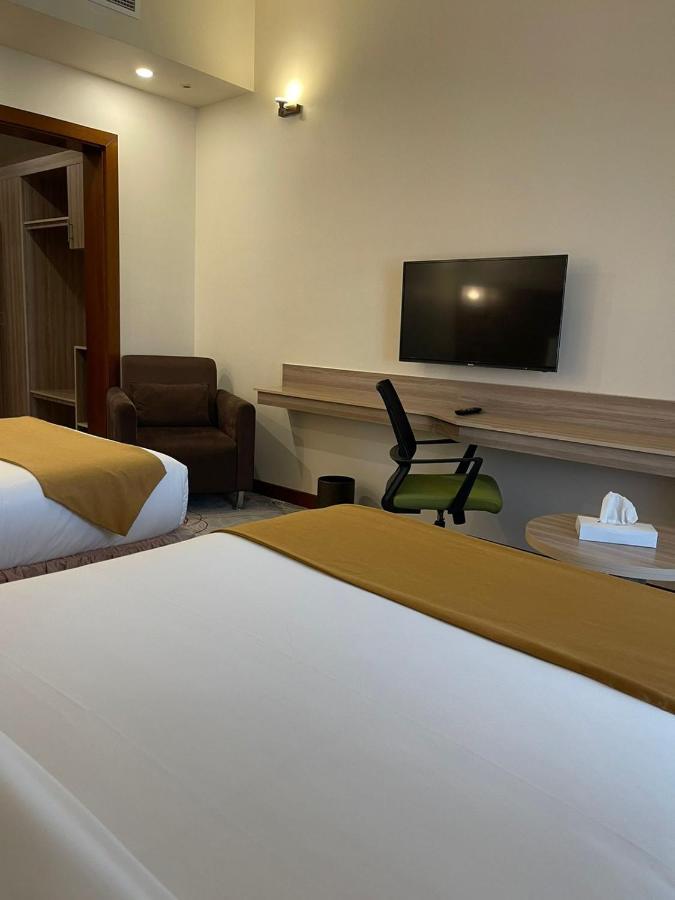 Grand Tourist Hotel Маскат Екстериор снимка