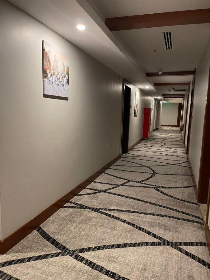 Grand Tourist Hotel Маскат Екстериор снимка